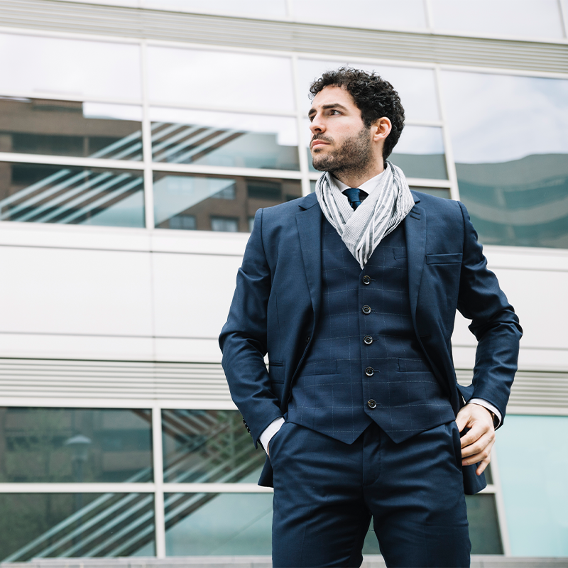 Dress Smart, Move Fast: Style Tips for Busy Days